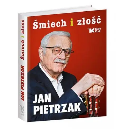 Śmiech i złość