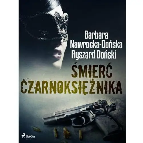 Śmierć czarnoksiężnika