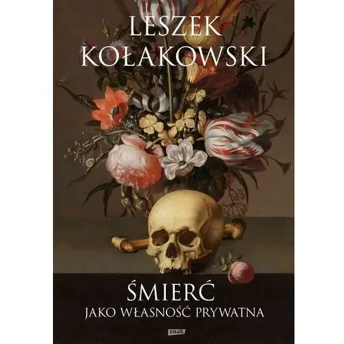 Śmierć jako własność prywatna