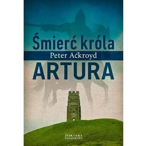 Śmierć króla Artura