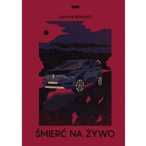 Śmierć na żywo