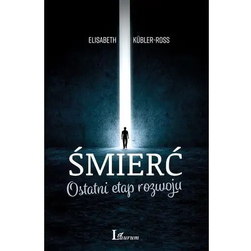 Śmierć Ostatni etap rozwoju - Jeśli zamówisz do 14:00, wyślemy tego samego dnia