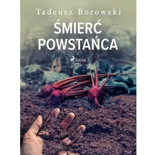 Śmierć powstańca