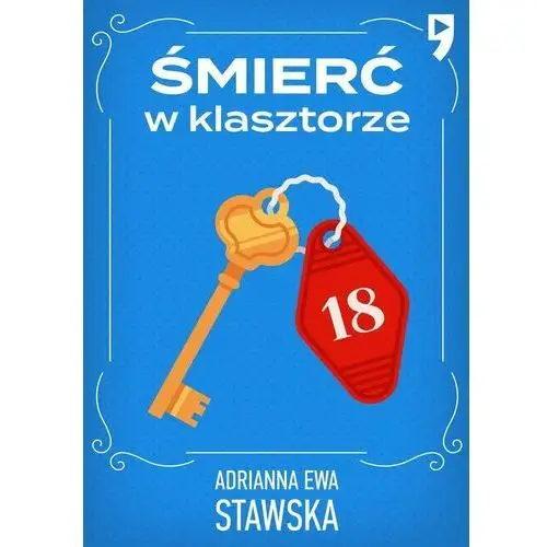 Śmierć w klasztorze