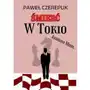 Śmierć W Tokio - Akihiro Mori. Tom 4 - ebook EPUB Sklep on-line