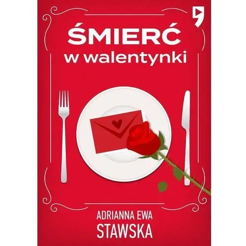 Śmierć w walentynki