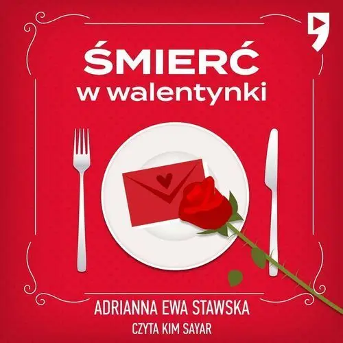 Śmierć w walentynki