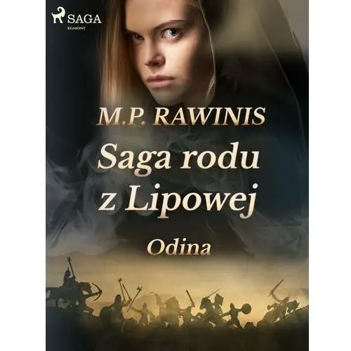 Śmierć wilka. Saga rodu z Lipowej. Tom 12