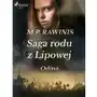 Śmierć wilka. Saga rodu z Lipowej. Tom 12 Sklep on-line