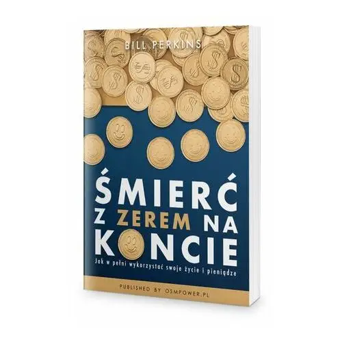 Śmierć z zerem na koncie