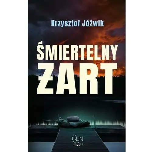 Śmiertelny żart