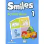 Smiles 1 AB EXPRESS PUBLISHING Sklep on-line
