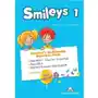 Smiles 1. Teacher`s Multimedia Pack Sklep on-line