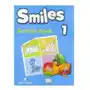 Smiles 2 AB EXPRESS PUBLISHING - Jenny Dooley, Virginia Evans - książka Sklep on-line