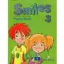 Smiles 3. Pupil's Book + eBook Sklep on-line