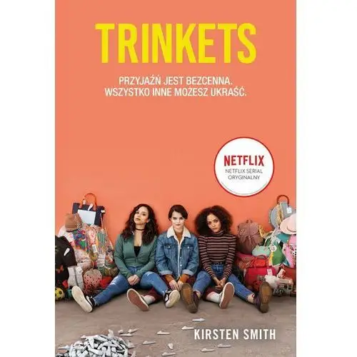 Trinkets Smith kirsten 2