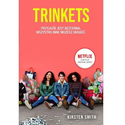 Trinkets Smith kirsten