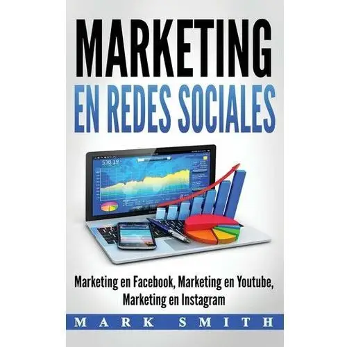 Marketing en redes sociales Smith, mark