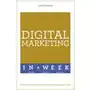 Digital Marketing In A Week Smith, Nicky Sklep on-line