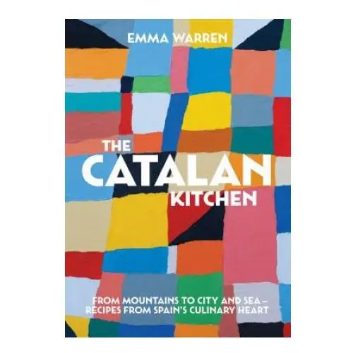 Smith street books Catalan kitchen