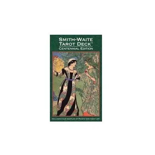 Smith-Waite Centennial Tarot