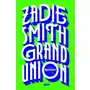 Smith zadie Grand union - zadie smith Sklep on-line