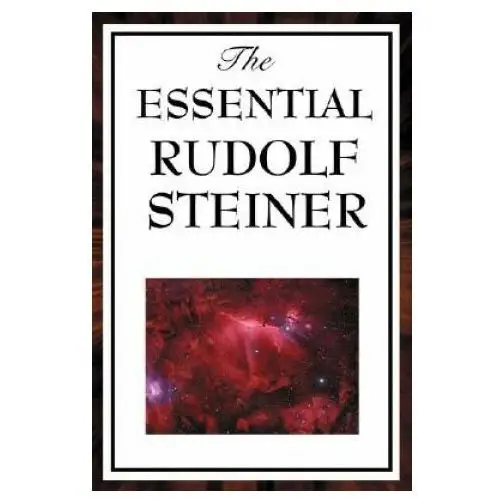 Essential Rudolph Steiner