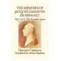 Memoirs of jacques casanova de seingalt vol. 1 the venetian years Smk books Sklep on-line