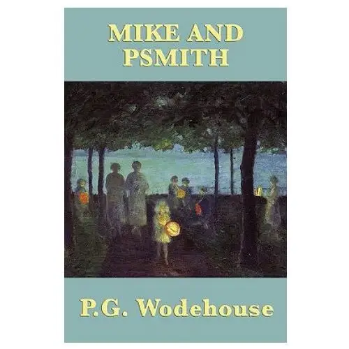 Mike and psmith Smk books