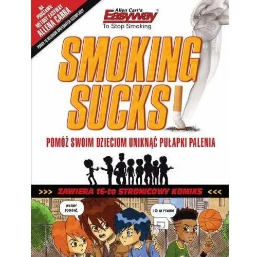 Smoking Sucks
