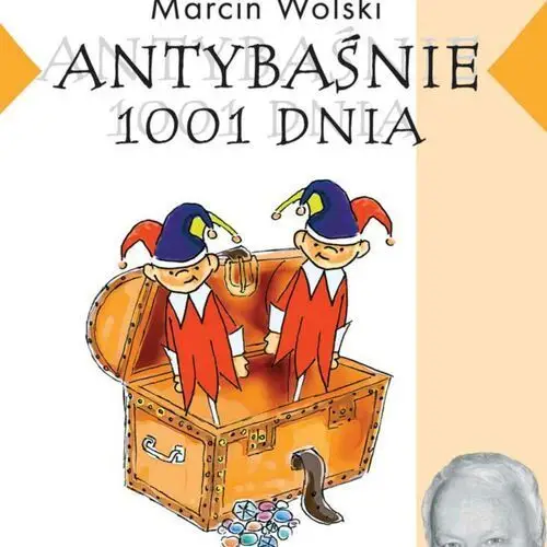 Smpb Antybaśnie 1001 dnia