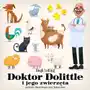 Doktor dolittle i jego zwierzęta Smpb Sklep on-line