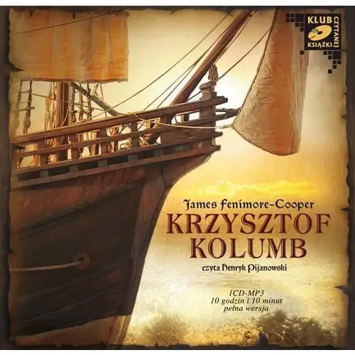 Krzysztof kolumb, AZ#7B287E58AB/DL-wm/mp3