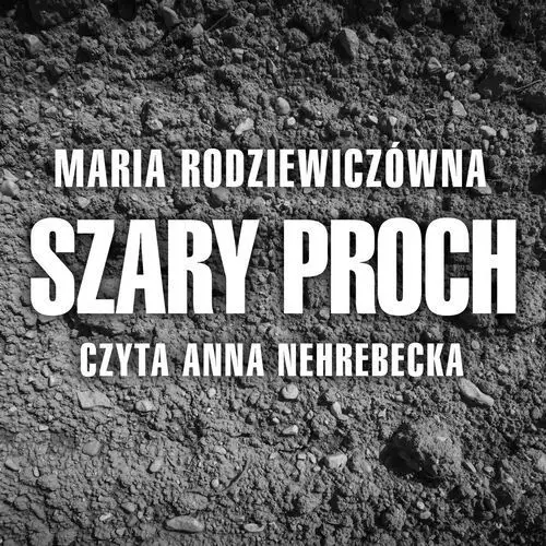 Szary proch Smpb