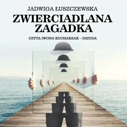 Smpb Zwierciadlana zagadka