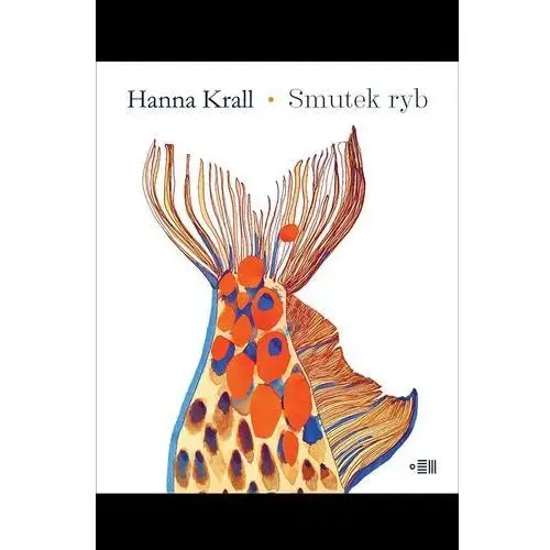 Smutek ryb - hanna krall