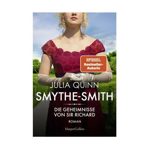 SMYTHE-SMITH. Die Geheimnisse von Sir Richard