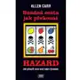Snadná cesta jak překonat hazard - Jak prevzít moc nad svým životem Carr Allen Sklep on-line