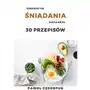 Śniadania dla diety KETO. 30 prostych przepisów Sklep on-line