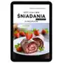 Śniadania na słodko. 25 przepisów w wersji keto lub low carb Sklep on-line