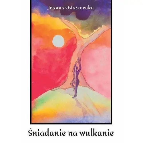 Śniadanie na wulkanie