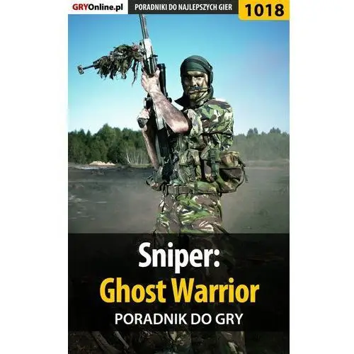 Sniper: ghost warrior - poradnik do gry