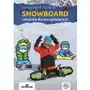 Snowboard. Ćwiczenia dla początkujących Sklep on-line