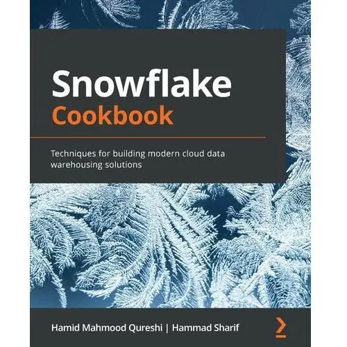 Snowflake Cookbook