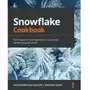 Snowflake Cookbook Sklep on-line