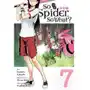 So I\'m a Spider, So What?, Vol. 7 Okina, Baba Sklep on-line