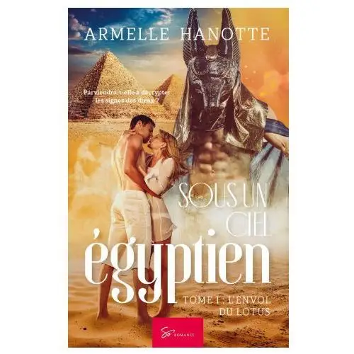 Sous un ciel egyptien - tome 1 So romance