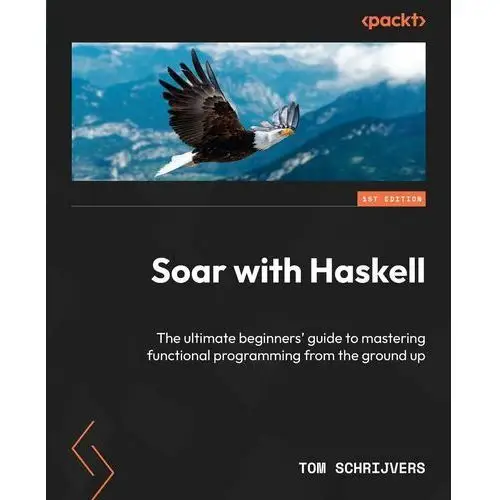 Soar with Haskell