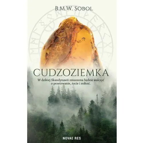 Sobol b.m.w. Cudzoziemka