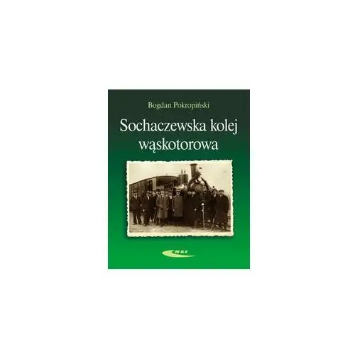 Sochaczewska kolej wąskotorowa